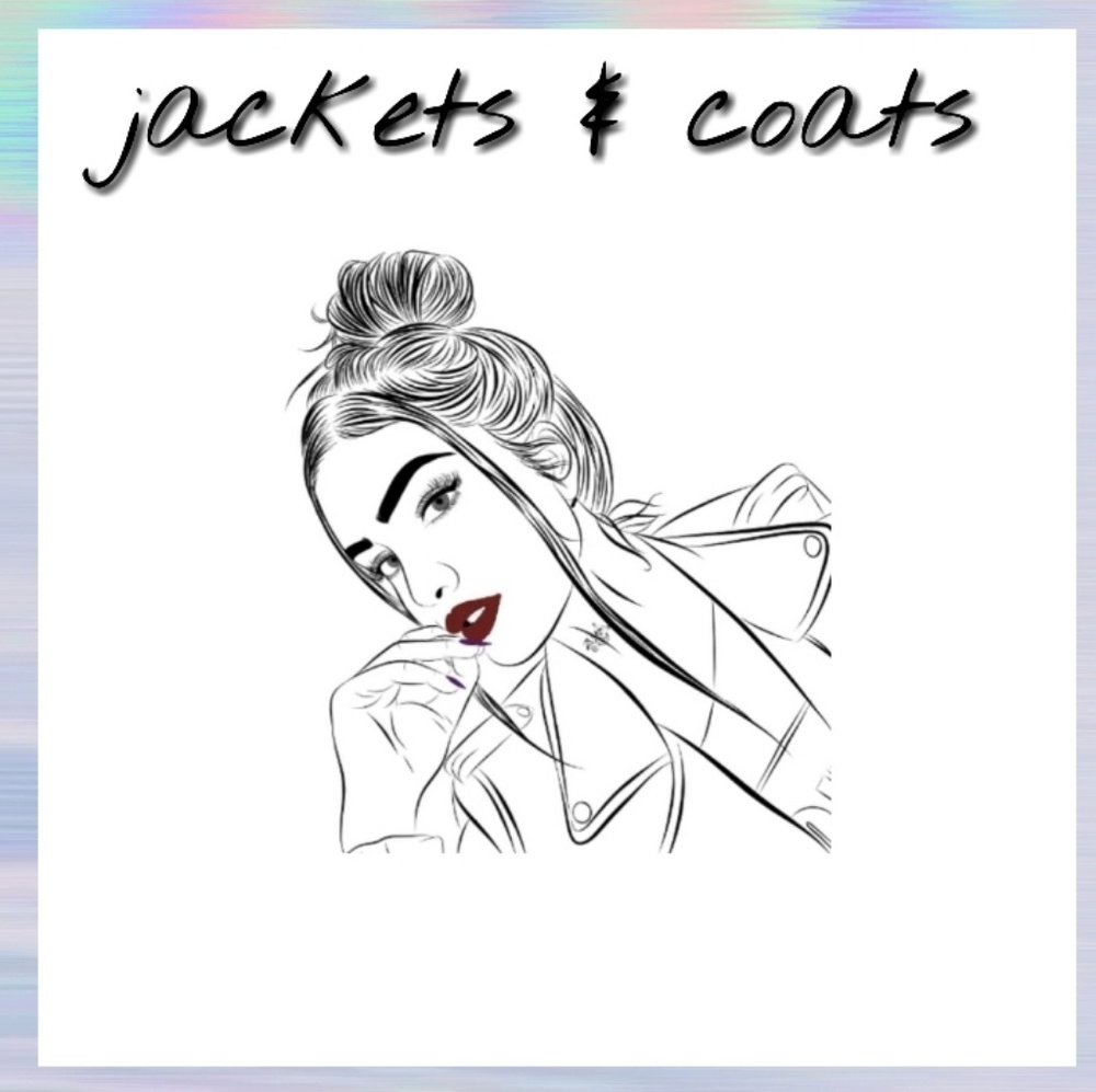 Jackets & Coats